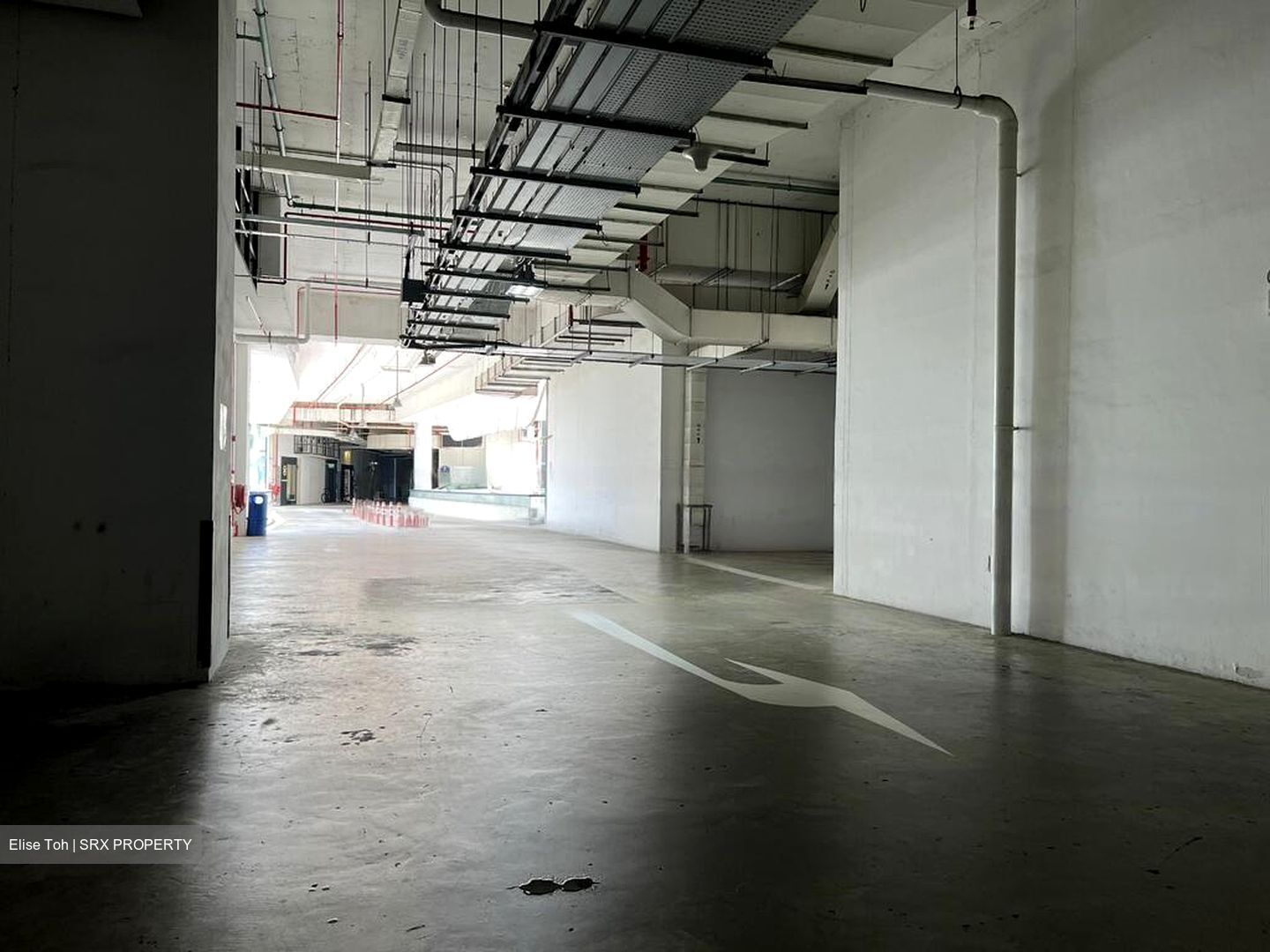 Oxley Bizhub (D14), Factory #458256321